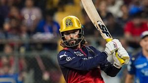 ‘Playing With Complete Freedom’: Confident Rajat Patidar Powers RCB’s Winning Formula in IPL 2026