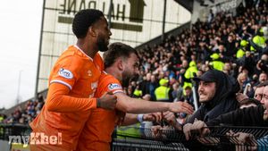 Rangers Fightback In Falkirk 6-3 Triumph As Rohl Praises Team Spirit And Quality