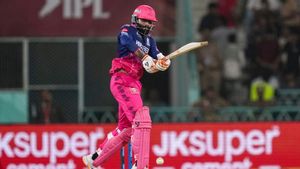 Ravindra Jadeja showcased a Batting Masterclass against LSG; The Struggling 'Big Hitters' May Take a Note