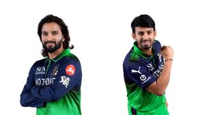 IPL 2026: Why will RCB wear Green Jersey against Delhi Capitals?