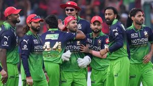IPL 2026: RCB coach Dinesh Karthik pinpoints reason for Delhi Capitals Defeat