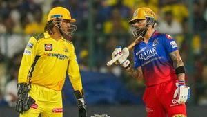Is RCB vs CSK the Closest to Derby in IPL? A Full Guide to IPL's Geographical Rivalries