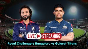 RCB vs GT Live Streaming: Where to Watch IPL 2026 Match 34 on TV and Online?
