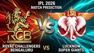 RCB vs LSG Prediction: Who Will Win Royal Challengers Bengaluru vs Lucknow Super Giants IPL 2026 Match 23 Today?