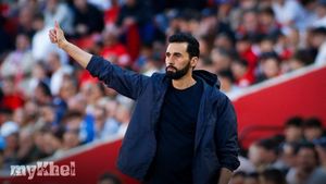 Real Madrid Urged To Switch Gears Ahead Of Bayern Clash, Says Arbeloa