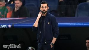 Real Madrid Champions League Comeback: Arbeloa Says They Can Turn Tie Against Bayern