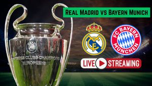 Real Madrid vs Bayern Munich Live Streaming: Where to Watch UEFA Champions League Quarter-Final 1st Leg in India, UK, USA and Other Countries?