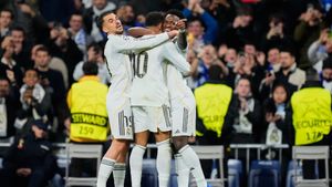 Real Madrid vs Girona En Vivo: Horario, Canal y Donde Ver Hoy Partido de La Liga en Mexico, Espana y Otros Paises?
