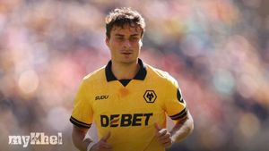 Relegated Wolves Vow To Fight On As Pride Shapes Final Four Premier League Games