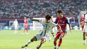 ISL 2026: Jamshedpur FC Hold Mohun Bagan To A 1-1 Draw At JRD Complex