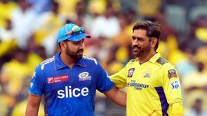 MI vs CSK Playing 11: MS Dhoni, Rohit Sharma Out, Madhwal In? Mumbai Indians vs Chennai Super Kings Predicted Lineups