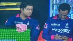 Who is Romi Bhinder? Why has the RR Staff close to Vaibhav Sooryavanshi landed in Controversy in IPL 2026?