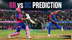 RR vs DC Prediction: Who Will Win Rajasthan Royals vs Delhi Capitals IPL 2026 Match Today?