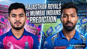 RR vs MI Prediction: Who Will Win Rajasthan Royals vs Mumbai Indians IPL 2026 Match 13 Today?
