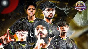 Pokémon UNITE World Championship Series 2026: S8UL Win India Qualifier, Book San Francisco Spot