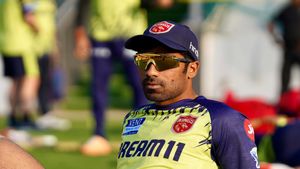 DC vs PBKS: Shashank Singh drops KL Rahul, Is Punjab player making a Habit of Spilling Catches?