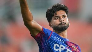 Shreyas Iyer Fined ₹12 Lakh: What Happens After a Slow Over-Rate in IPL?