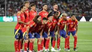 FIFA World Cup 2026: Spain & Uruguay Headline Group H As Saudi Arabia, Cape Verde Eye Major Upsets