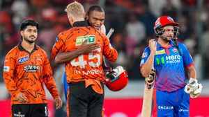DC vs SRH, IPL 2026: 