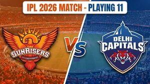 SRH vs DC Dream11 Prediction: IPL 2026 Match 31 Fantasy Team, Playing XI, Dream 11 Picks