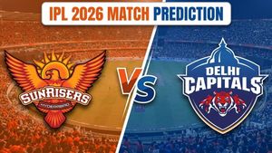 SRH vs DC Prediction: Who will Win IPL 2026 Match Today?