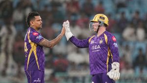 IPL Super Over List: All 16 Ties from 2009 to 2026 - Records & Winners; Narine Rewrites History in IPL 2026