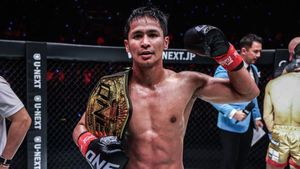 ONE Featherweight: Superbon Looks To Defend His Title Against Liu Menyang In Bangkok On May 22
