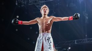 ONE Samurai 1: Takeru Segawa Set To Retire From Kickboxing After Rematch With Rodtang