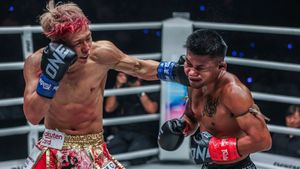 ONE Samurai 1: Takeru Segawa Shares His Nightmares Before Final Fight Against Rodtang Jitmuangnon In Tokyo