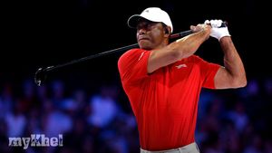 Tiger Woods To Miss The Masters As He Steps Away To Focus On Health