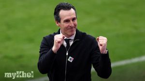 Unai Emery Eyes Repeat Of European History With Aston Villa In Europa League Quest