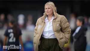 USWNT Progress Evident In 2-1 Win Over Japan As Ten-game Winning Streak Continues