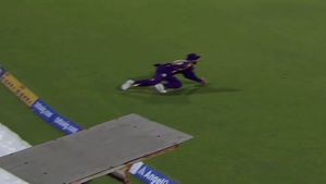 KKR vs SRH: Was Abhishek Sharma Out? Sunrisers Hyderabad batter Given Out after Varun Chakravarthy's Stunner!