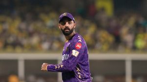 IPL 2026: KKR star Varun Chakravarthy becomes 20th Indian Bowler to 200 T20 Wickets - Check Full List