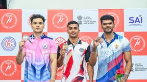 Artistic Gymnastics National Championships 2026–27: Mohanty Wins Senior All Around At Bhubaneswar