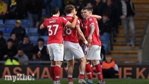 Wrexham's Premier League Push Could Define Football's Era, Says Club Director