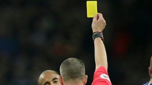 FIFA Eases Yellow Card Rules and Boosts Prize Money for World Cup 2026