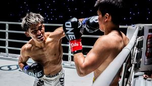 ONE Samurai 1: Yuki Yoza Targets KO Glory Against Jonathan Haggerty In Tokyo