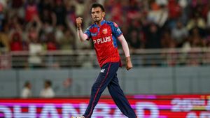 Yuzvendra Chahal And Taniya Chatterjee Row: Actress Hits Back, Calls Defamation Notice ‘Baseless’ Over ‘Cute’ Remark
