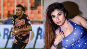 Yuzvendra Chahal Files Defamation Case After Viral Screenshot Controversy With Taniya Chatterjee