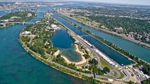 Canadian GP 2026: Start Time, Schedule, Weather Forecast and How to Watch F1 in Canada