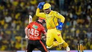Why Sanju Samson Fans Are Flooding Heinrich Klaasen’s Instagram After CSK vs SRH Clash