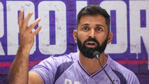 KKR vs DC IPL 2026: Abhishek Nayar praises Uncapped India Pacer ahead of Final Group Stage Clash