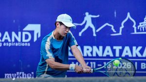 Aditya Vishal Balsekar Secures India’s Lone Qualifier Spot At Karnataka Open