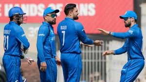 Afghanistan Announce Squads For India Tour; Rashid Khan, Gurbaz Headline ODI And Test Teams