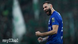 Al-Hilal Pressurises Al-Nassr With Dominant 3-0 Win Over Al-Hazem, Led By Benzema