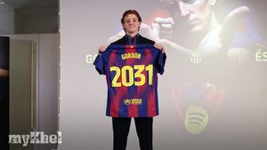Anthony Gordon Barcelona Transfer: Five-Year Deal Confirmed