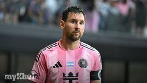 Argentina World Cup Fitness: Messi Not The Only Concern Ahead Of Tournament