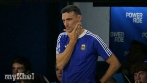 Argentina World Cup Squad: Scaloni Will Wait To Name 26-Man Team Amid Injuries