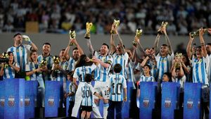 Argentina World Cup History: Titles, Records And Iconic Moments Explained